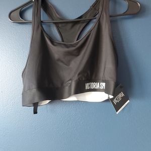 Victoria's Secret Racer Back sports Bra